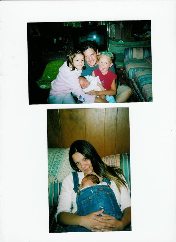Brooke Robinson - Class of 1998 - Poway High School
