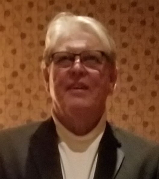 Jerry Angeley - Class of 1966 - Poway High School
