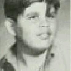 Gary Hiebsch - Class of 1972 - Poway High School