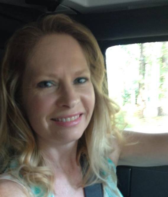Melissa Dunlop - Class of 1987 - Poway High School