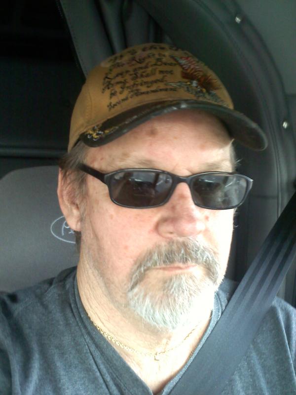 Gary Rogers - Class of 1970 - Poway High School