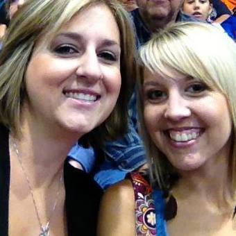 Megan Tepfenhart - Class of 2003 - Poway High School