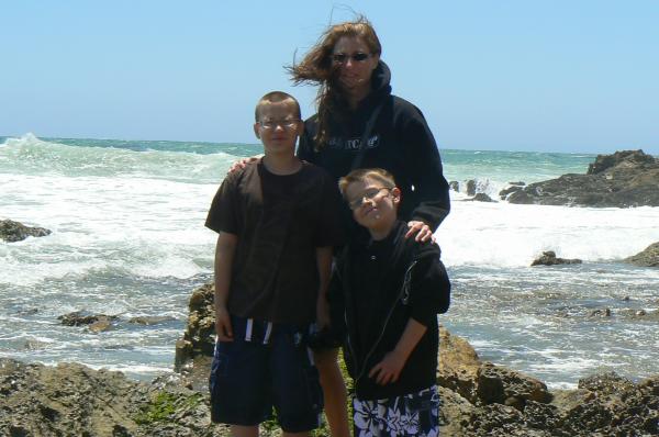 Adrianna Linden-prince - Class of 1993 - Poway High School