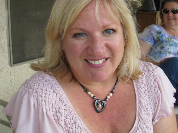 Lori Rethoret - Class of 1975 - Poway High School