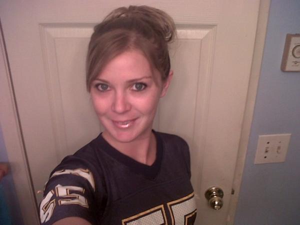 Lisa Nielsen - Class of 2004 - Poway High School