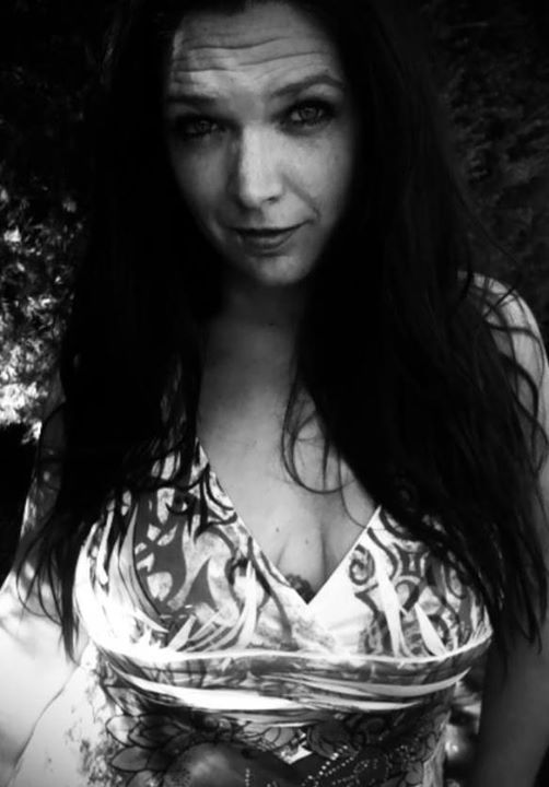Laurie Gammon - Class of 1996 - Poway High School