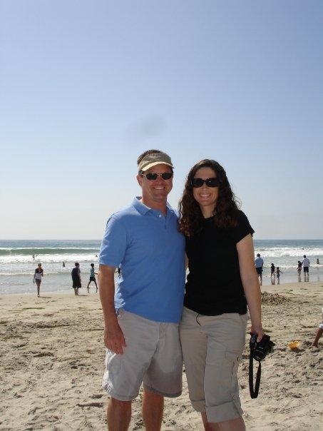 Cindy Clements - Class of 1987 - Poway High School