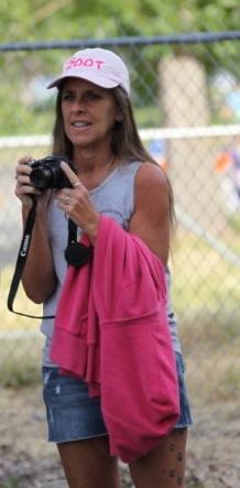 Jerelyn Berg - Class of 1979 - Poway High School