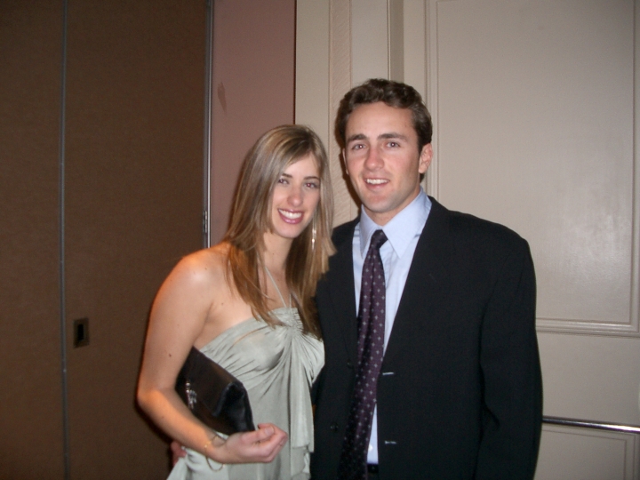 Kurt Fischer - Class of 1998 - Poway High School