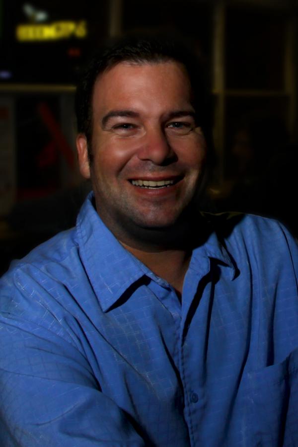 Donald Litwicki - Class of 1993 - Poway High School