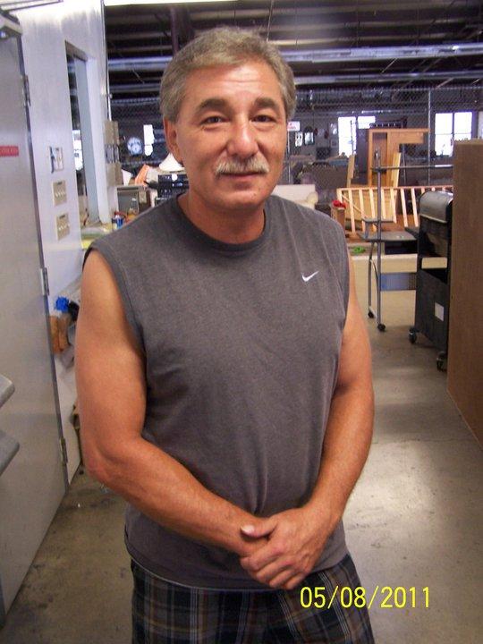 Steven Mccallion - Class of 1978 - Poway High School