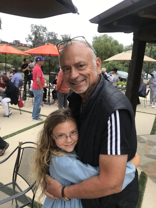 Larry (lawrence) Hollems - Class of 1967 - Poway High School