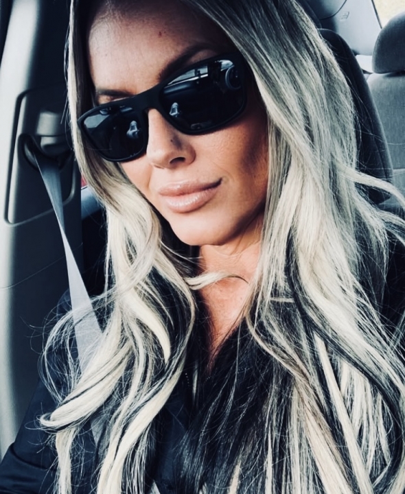 Aimee Brant - Class of 1995 - Poway High School