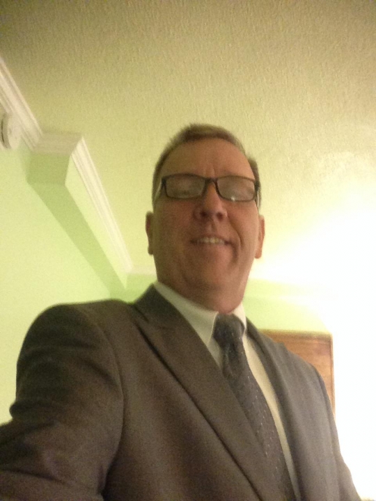 Christopher Skinner - Class of 1982 - Poway High School