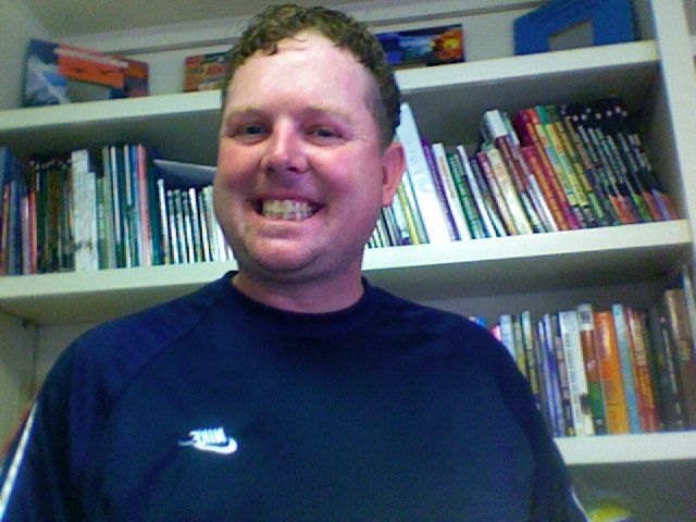 Wesley Mcmorran - Class of 1997 - Poway High School