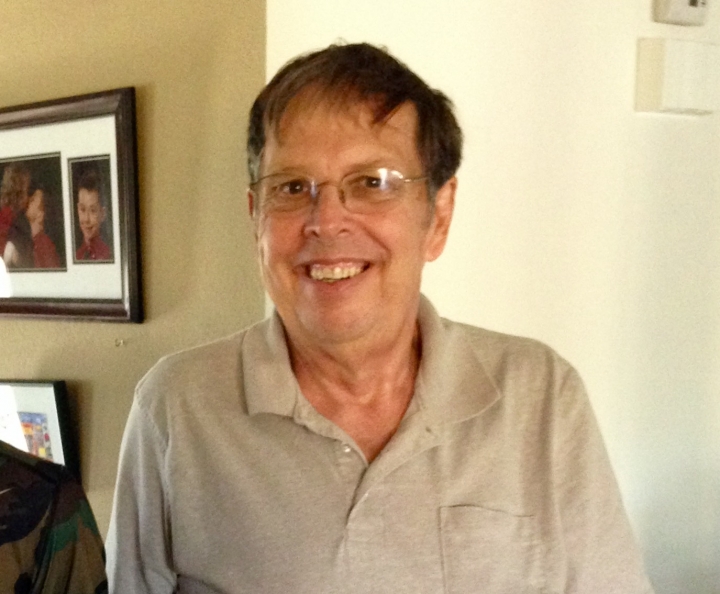 Frederick Millard - Class of 1966 - Poway High School