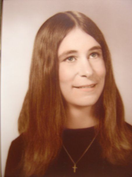 Debbie Thompson Hansen - Class of 1973 - Poway High School