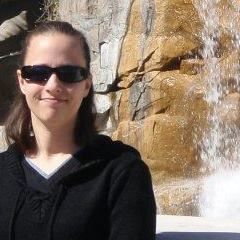 Chelsea Monzo - Class of 2007 - Poway High School
