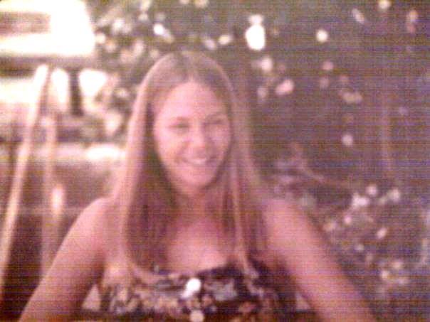 Anne Prendergast - Class of 1978 - Poway High School