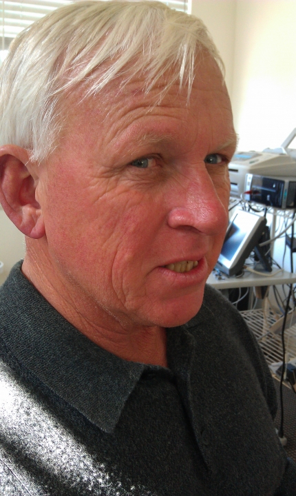 Robert-Stephen Shannon - Class of 1971 - Poway High School