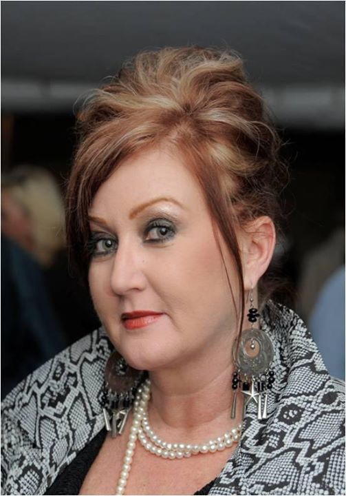 Jodi Stevenson Clemons - Class of 1984 - Poway High School