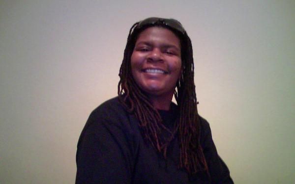 Belinda Rucker - Class of 1999 - Brainerd High School