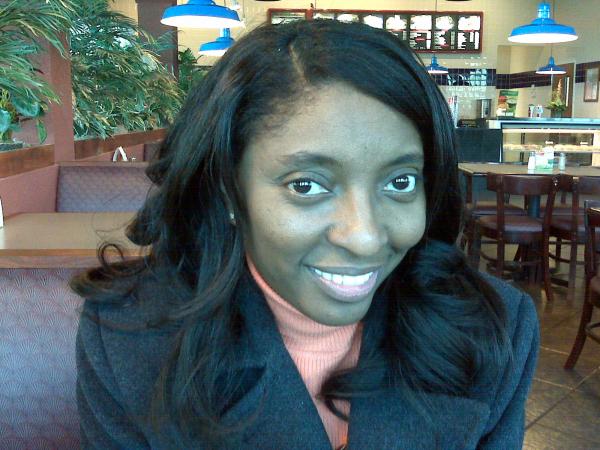 Wanda Houston - Class of 1980 - Brainerd High School