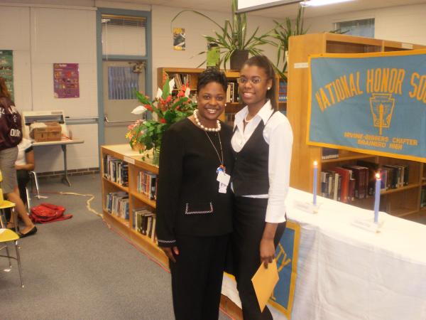 Kearen Price - Class of 1989 - Brainerd High School