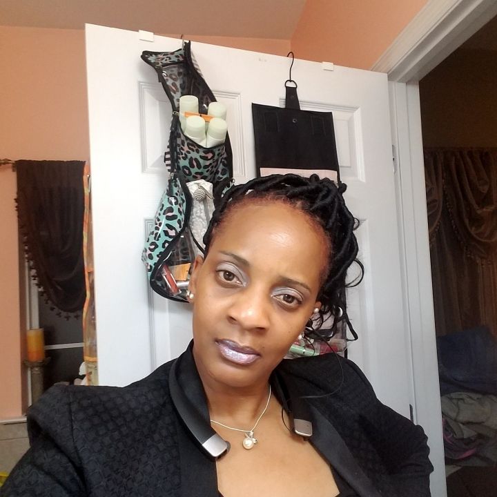 Leslie Andrews - Class of 1989 - Brainerd High School
