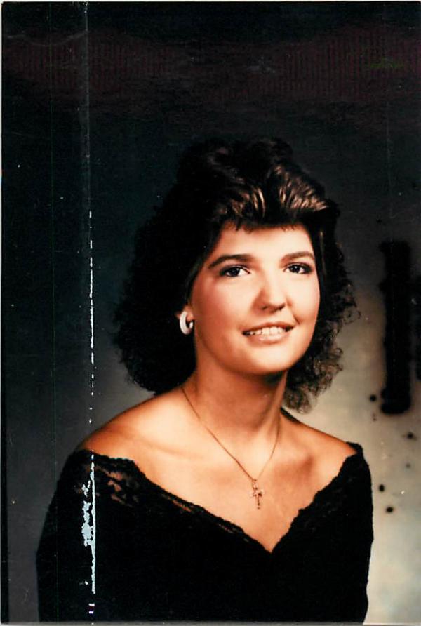Amy Michelle - Class of 1988 - Camden Central High School