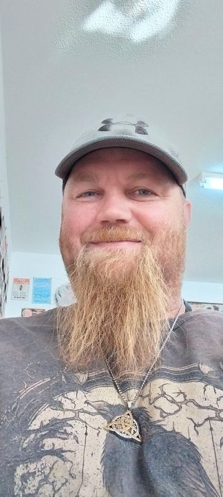 Alan Baird - Class of 2001 - Campbell County High School