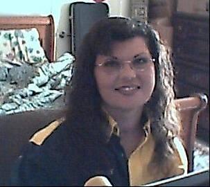 Susan Jordan - Class of 1990 - Campbell County High School