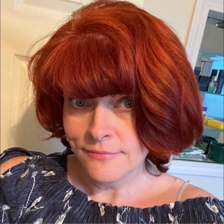 Kim Jones - Class of 1996 - Campbell County High School