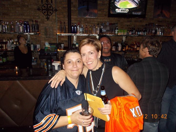 Rose Rogers - Class of 1987 - Campbell County High School