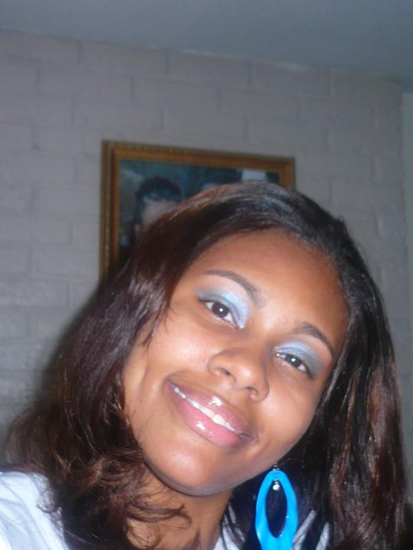 Brandy Dixon - Class of 2003 - Madison Central High School