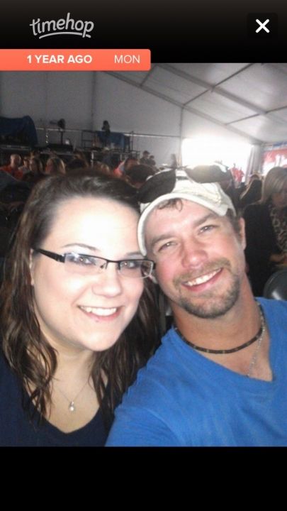 Jeffrey Vinson - Class of 2002 - Madison Central High School