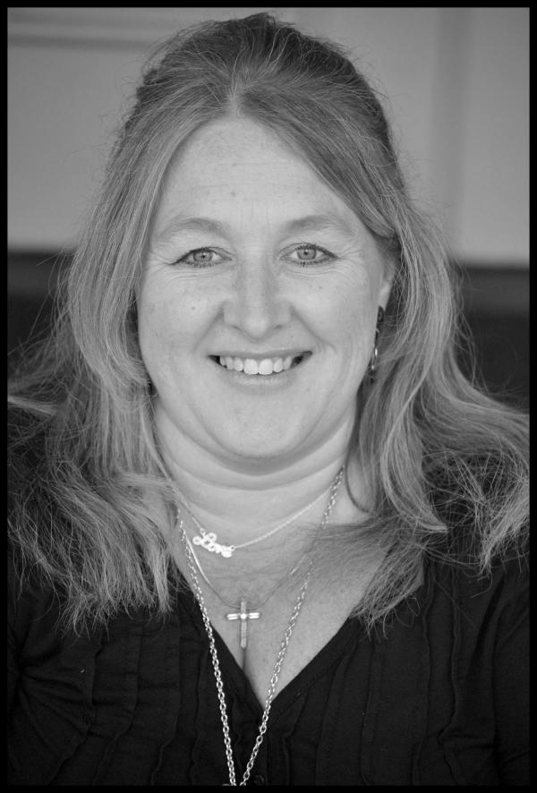Elizabeth Moss - Class of 1988 - Cannon County High School