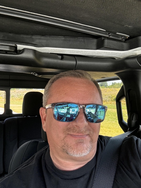 Allen Burchell - Class of 1983 - Carter High School