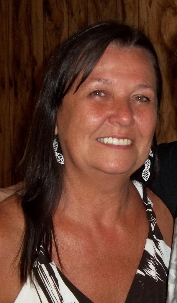 Donna White - Class of 1973 - Carter High School