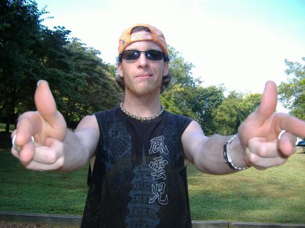 John Shipe - Class of 2006 - Carter High School
