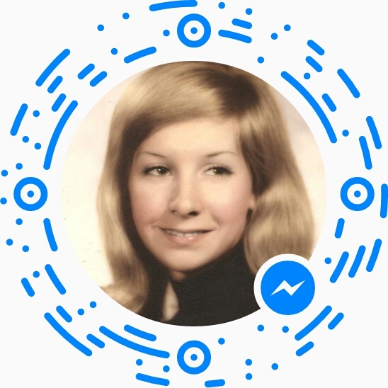 Diann Miller - Class of 1965 - Carter High School