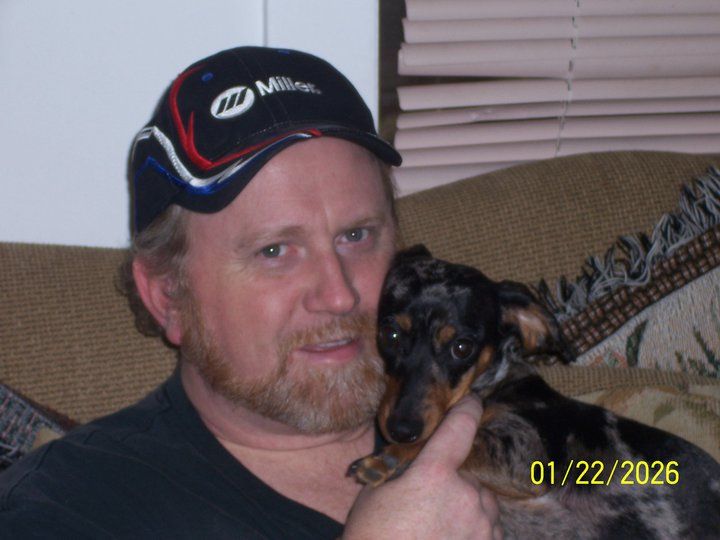 Greg Brooks - Class of 1984 - Carter High School