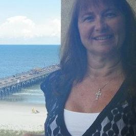 Lisa Wilson - Class of 1984 - Carter High School