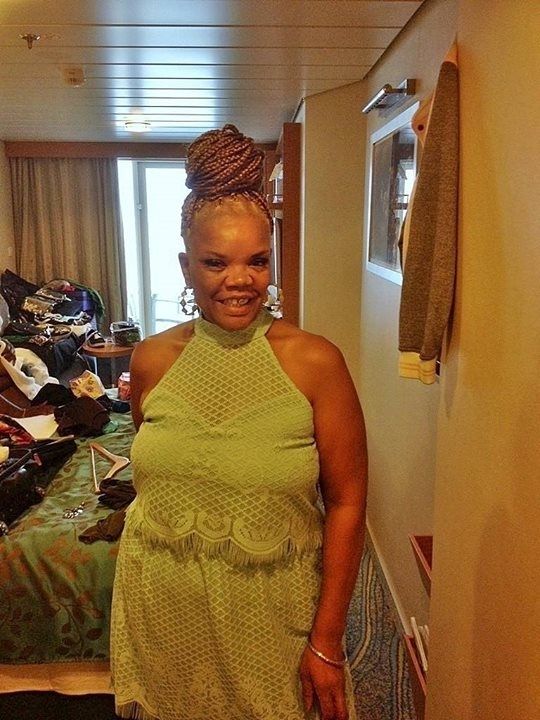 Rita Drake - Class of 1981 - Carver High School