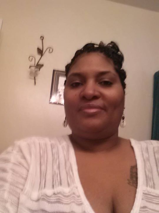 Dytonia Holloway - Class of 1990 - Carver High School