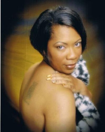 Sheila Reese - Class of 1992 - Carver High School