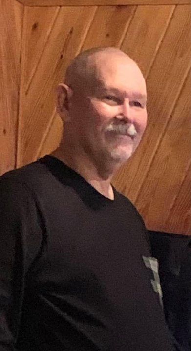Curtis Randy Casteel - Class of 1976 - Central High School