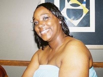 Tamikia Taylor - Class of 1994 - Memphis Central High School