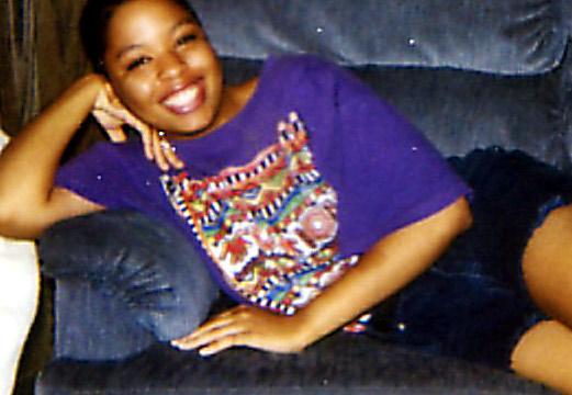 Willette Jenine - Class of 1994 - Memphis Central High School
