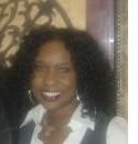 Tiffany Windom - Class of 1992 - Memphis Central High School